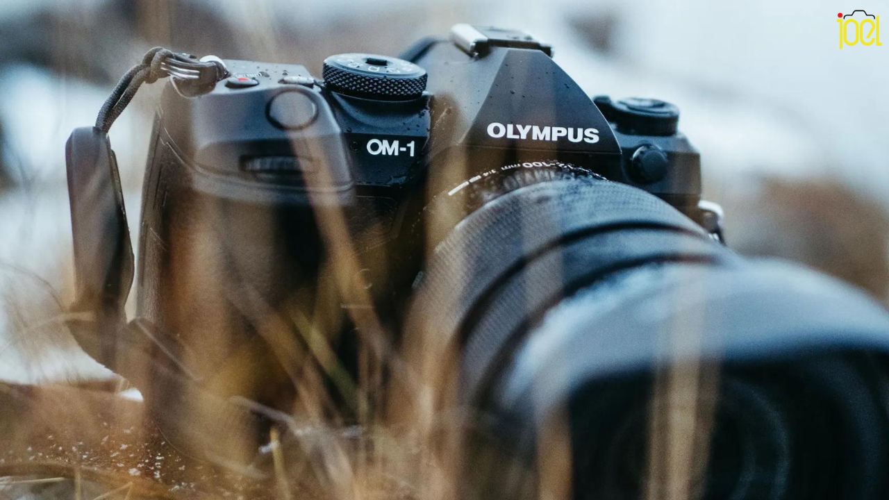 Kenapa Harus Beli Kamera Micro Four Third? Yuk, Intip Fitur Canggih Olympus OM-1!